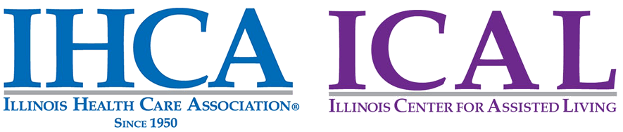 IHCA/ICAL logo