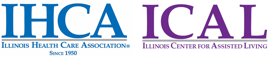 IHCA/ICAL logo