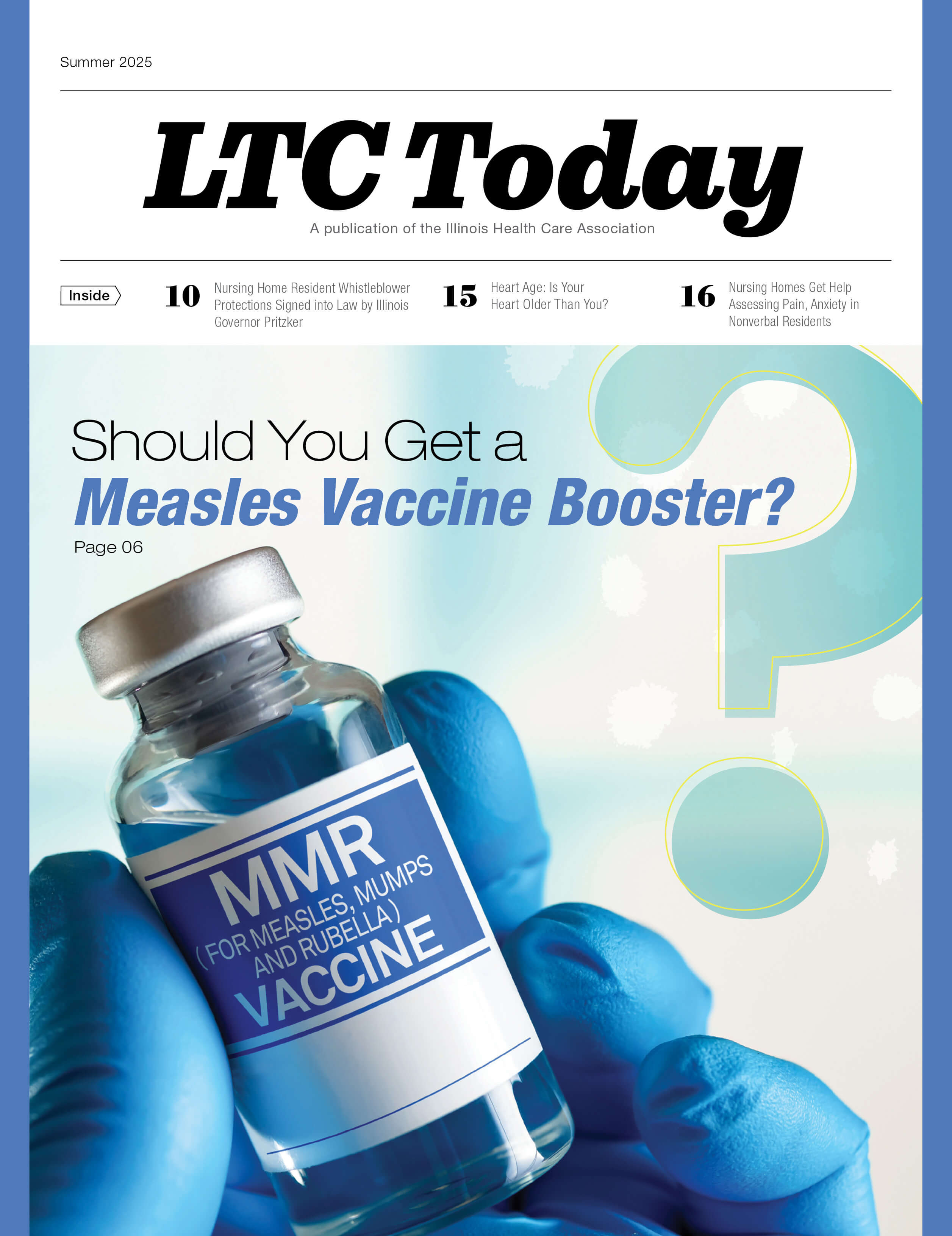 ltc today cover