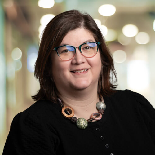 AlainaA Alaina Ackley, AAP, APRP, CAMS, NCP, Risk & Consulting
