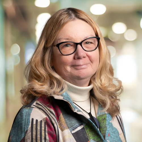 MaryG Mary Gilmeister AAP, NCP CEO