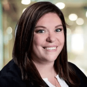 Chelsea Karper, AAP,  Risk &amp; Consulting