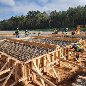 Contractors