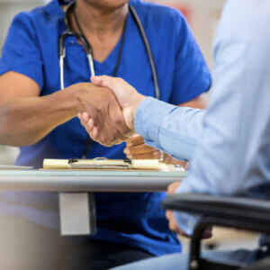 Healthcare