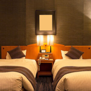 Places to Stay