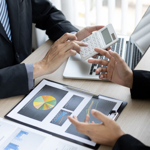 Financial Services