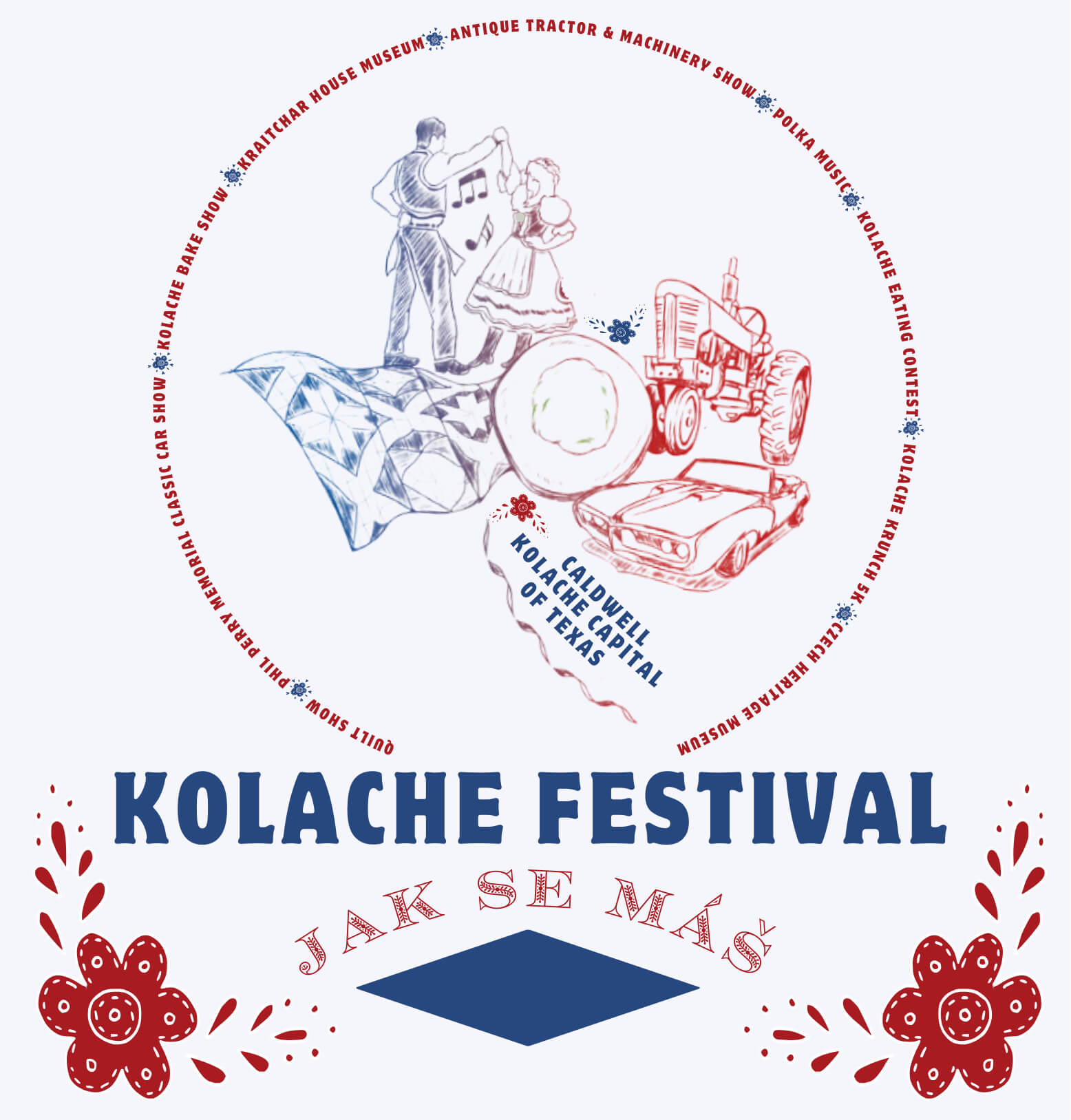 39th Annual Kolache Festival (1)