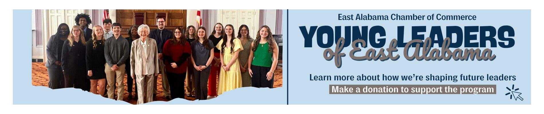 Young Leaders