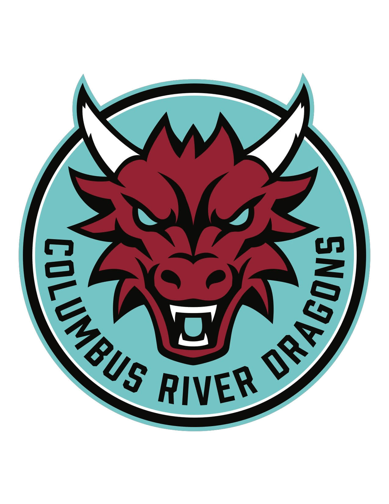 River Dragons