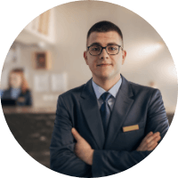 Jobs-200x200 man in hospitality