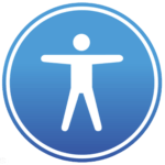 UserWay icon