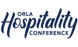 ohcon ORLA Hospitality Conference logo