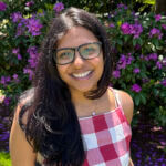 Dhruti Patel
