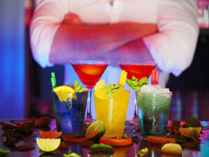 Cocktails_800 Cocktails