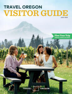 Visitor Guide