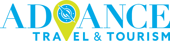Advance Travel logo