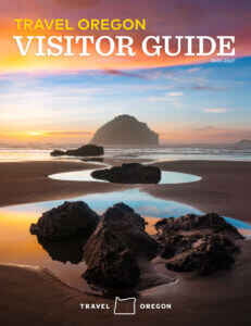 Visitor Guide