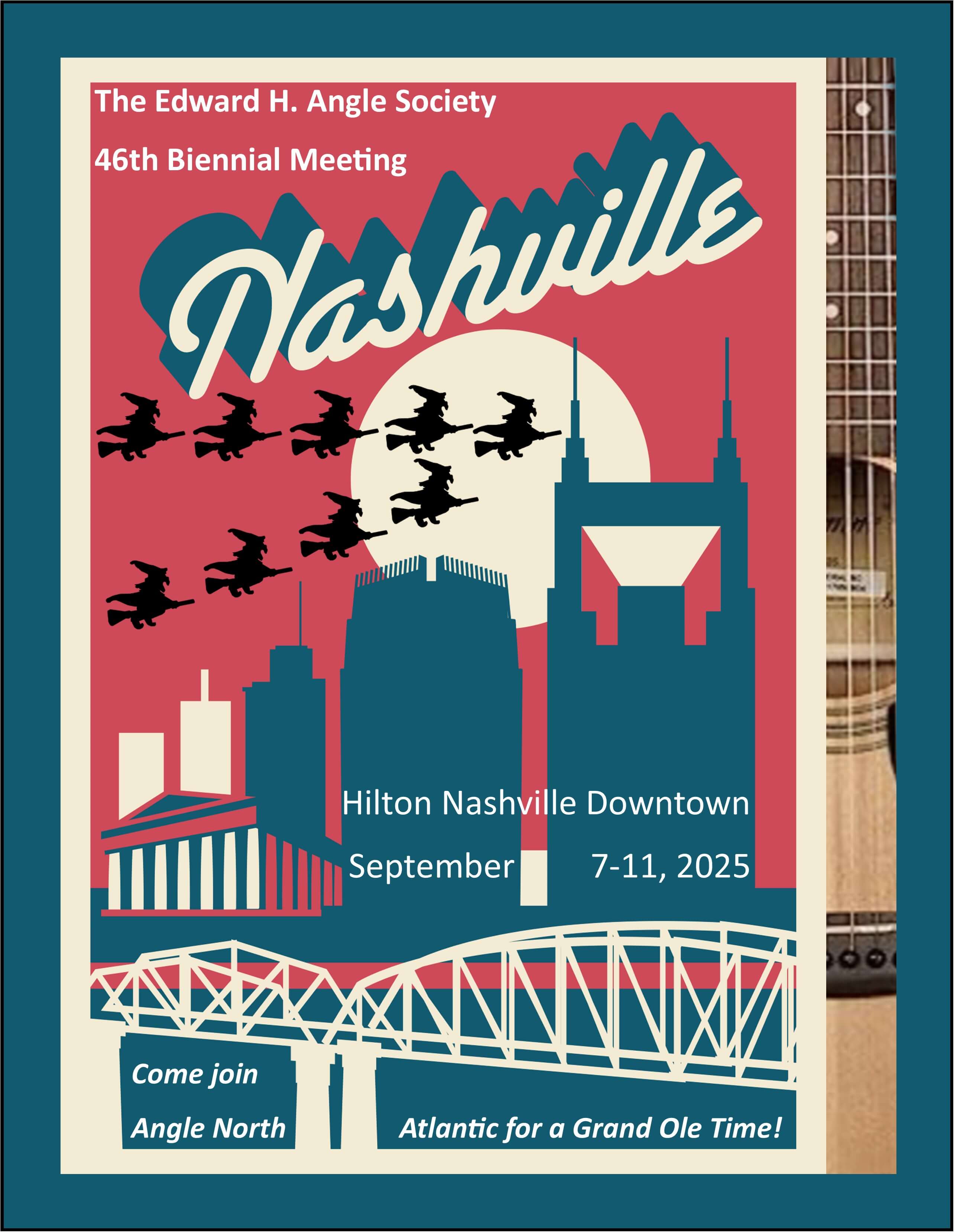 Updated 2025 Biennial Announcement Picture 2025 Biennial Announcement Picture