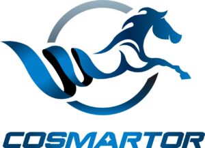 Cosmartor logo