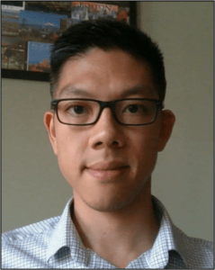 Damien Lim Headshot Damien Lim Headshot