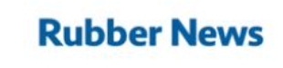 Rubber News Logo