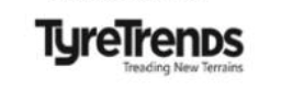 Tyre Trends Logo