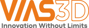 VIAS3D logo