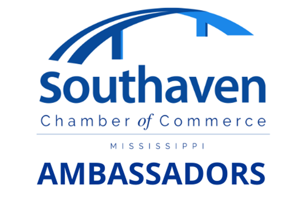 southaven chamber of commerce ambassadors logo