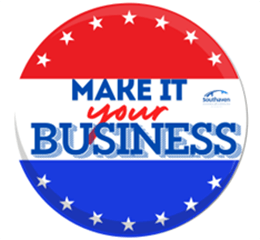 Make it your business graphic