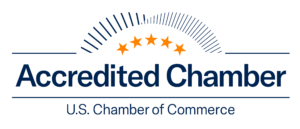 5 Star Accredited Chamber