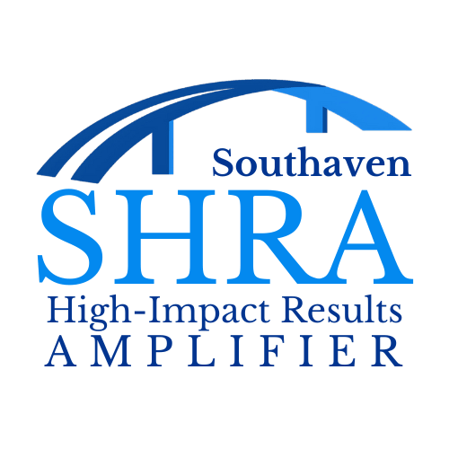 Southaven High-Impact Results Amplifier Logo