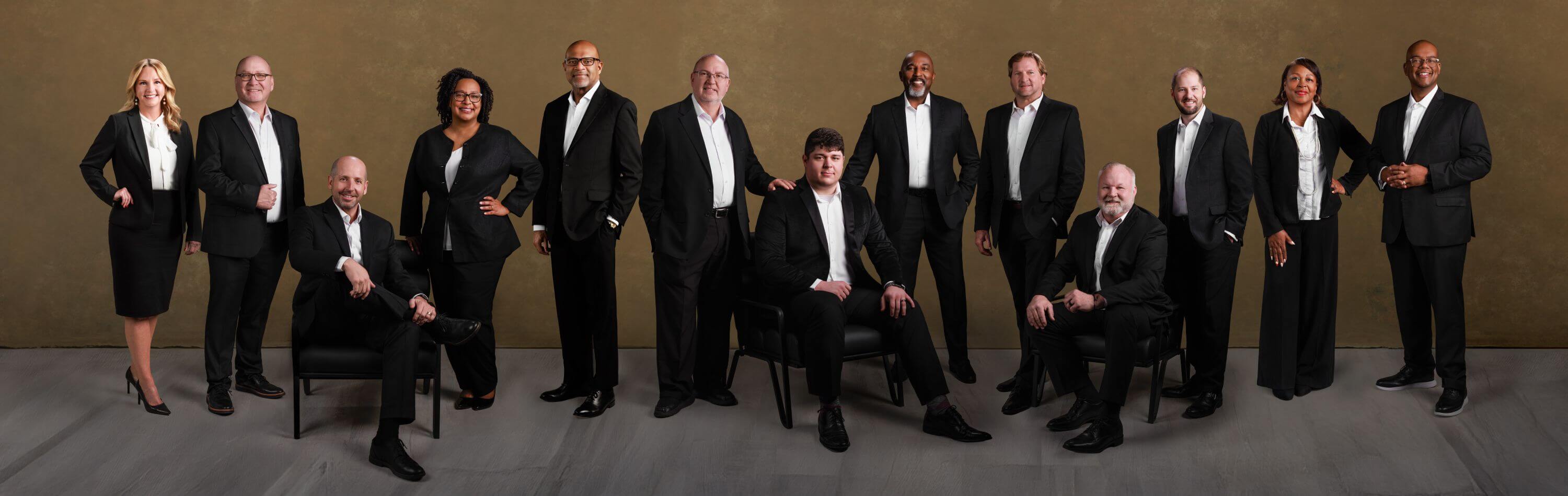 Southaven Chamber Board 2026