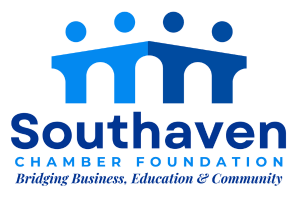 Southaven Chamber Foundation Logo