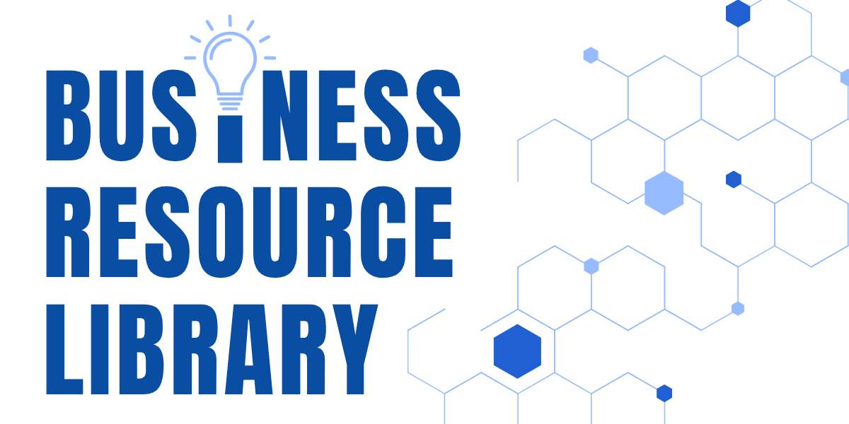 Business Resource Library