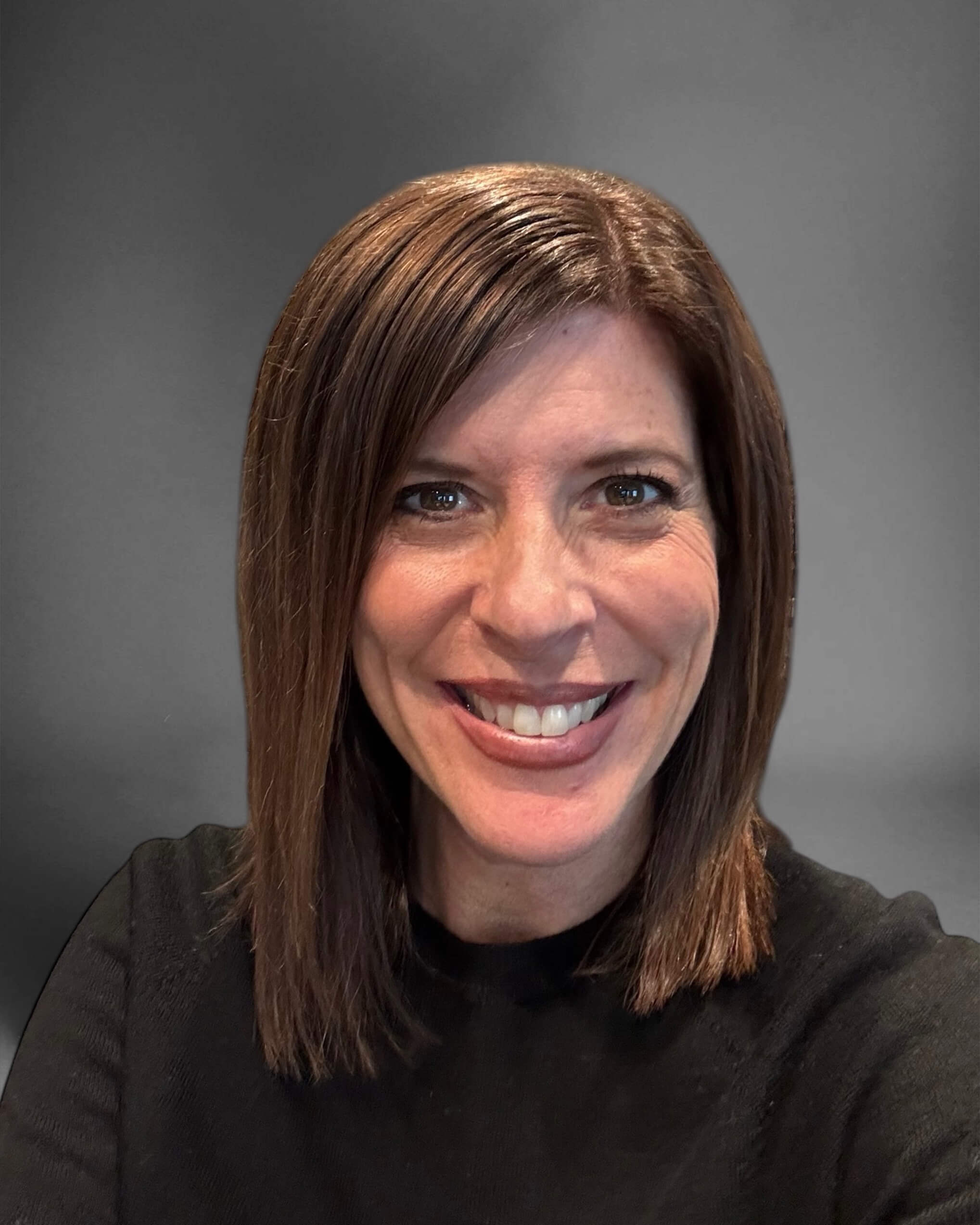 Kelly Decker