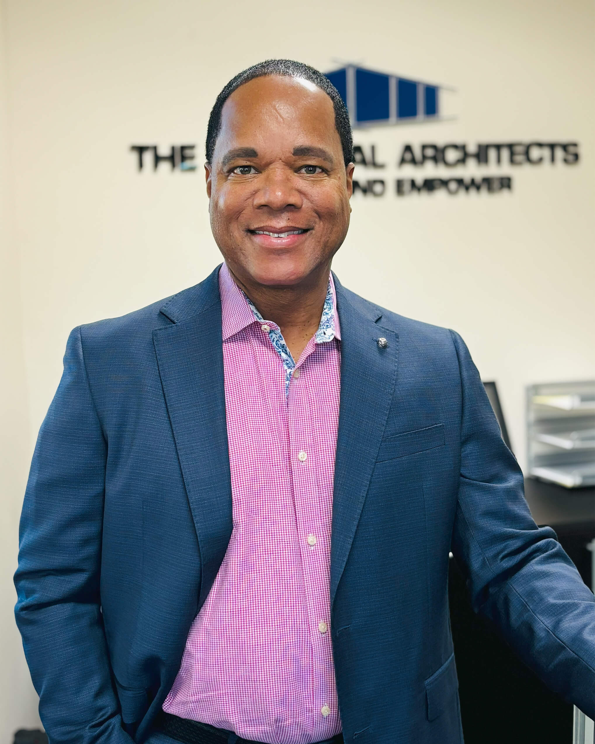 Ron Brown