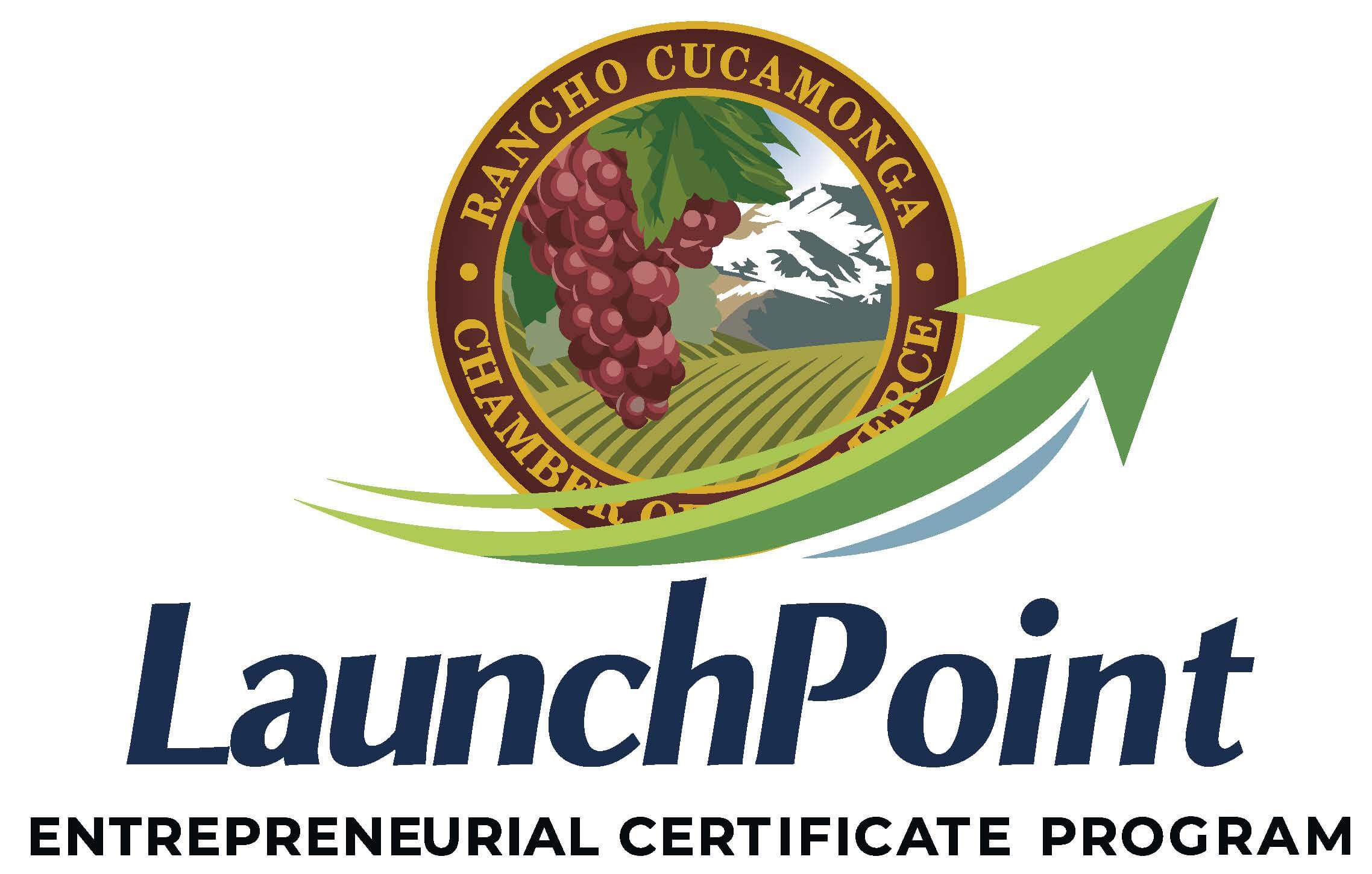 LaunchPoint Entrepreneurial Certificate Program