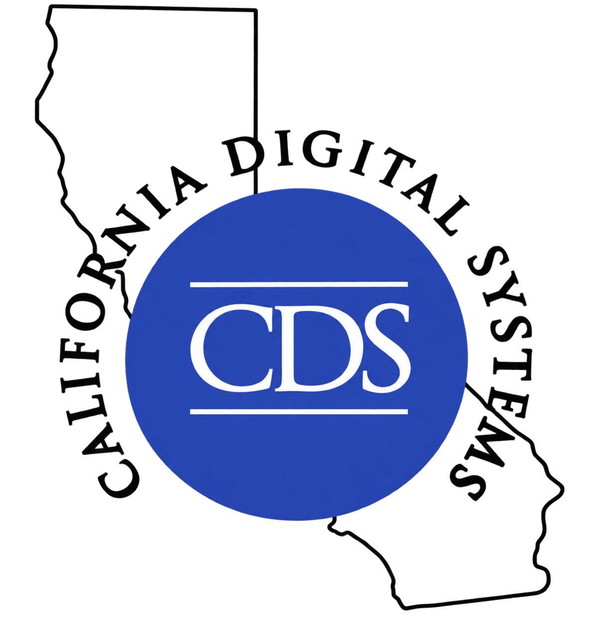 California Digital Systems