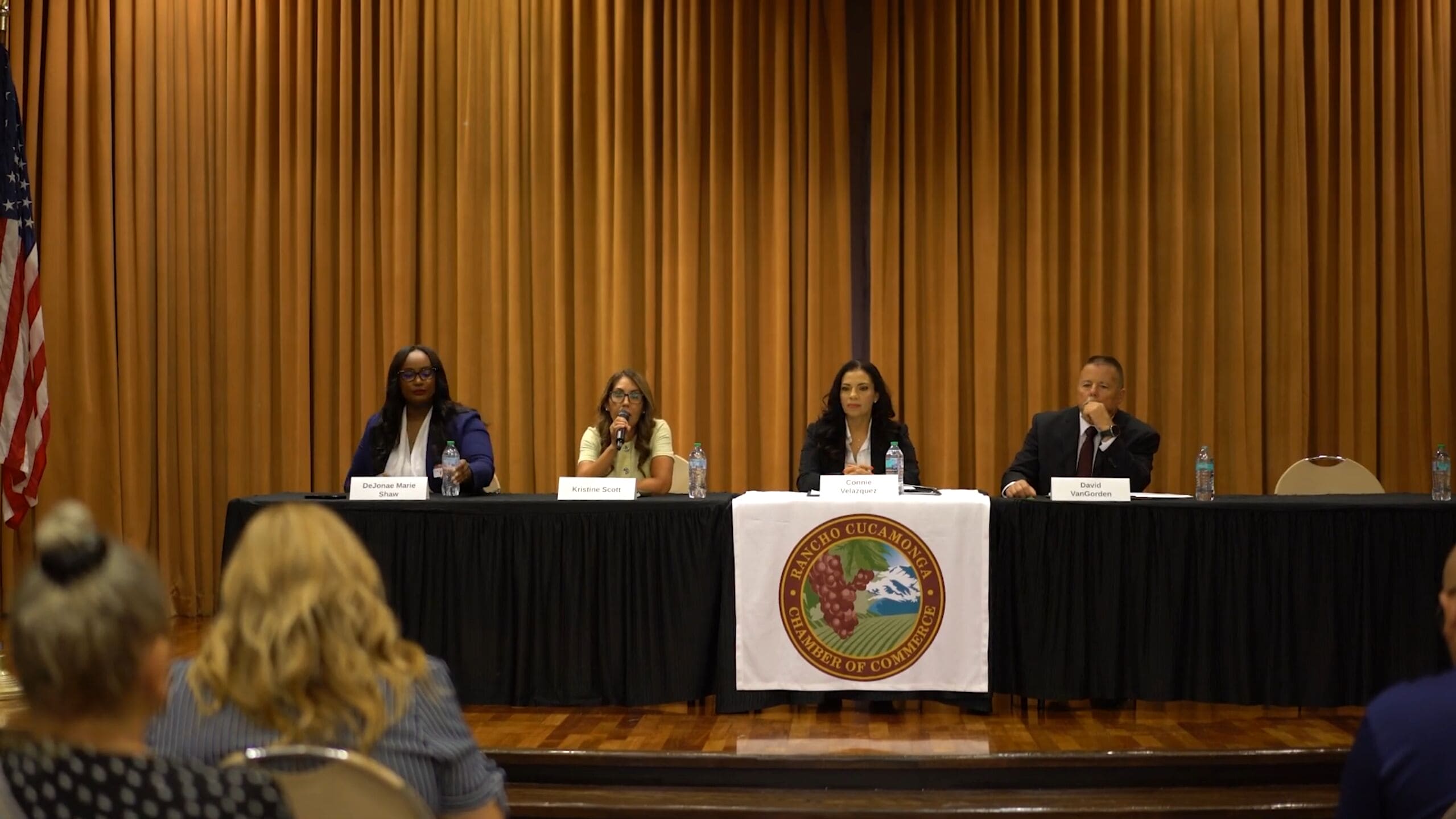 Candidate Forum 2026 image