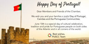 Happy Portugal Day