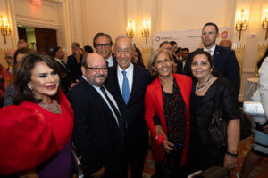 230919-prmrs-mfl-0542-7871-300x200 President of The Republic, Diaspora and Chamber Members meeting in NYC