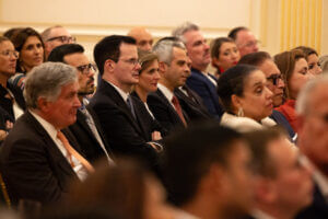 230919-prmrs-mfl-0780-6930-300x200 President of The Republic, Diaspora and Chamber Members meeting in NYC