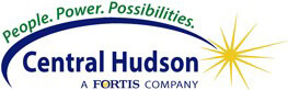Central-Hudson logo