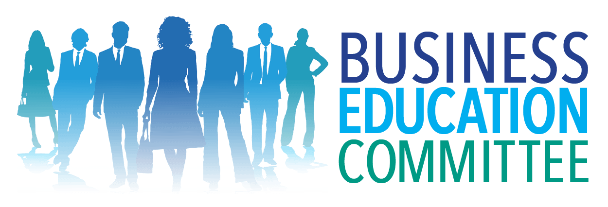 Business Ed Committee