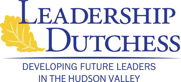 Leadership Dutchess logo