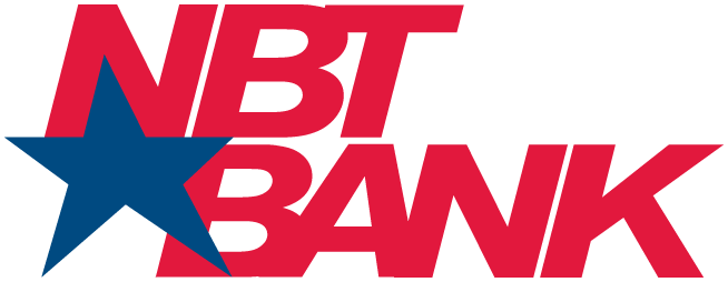 NBT Bank logo