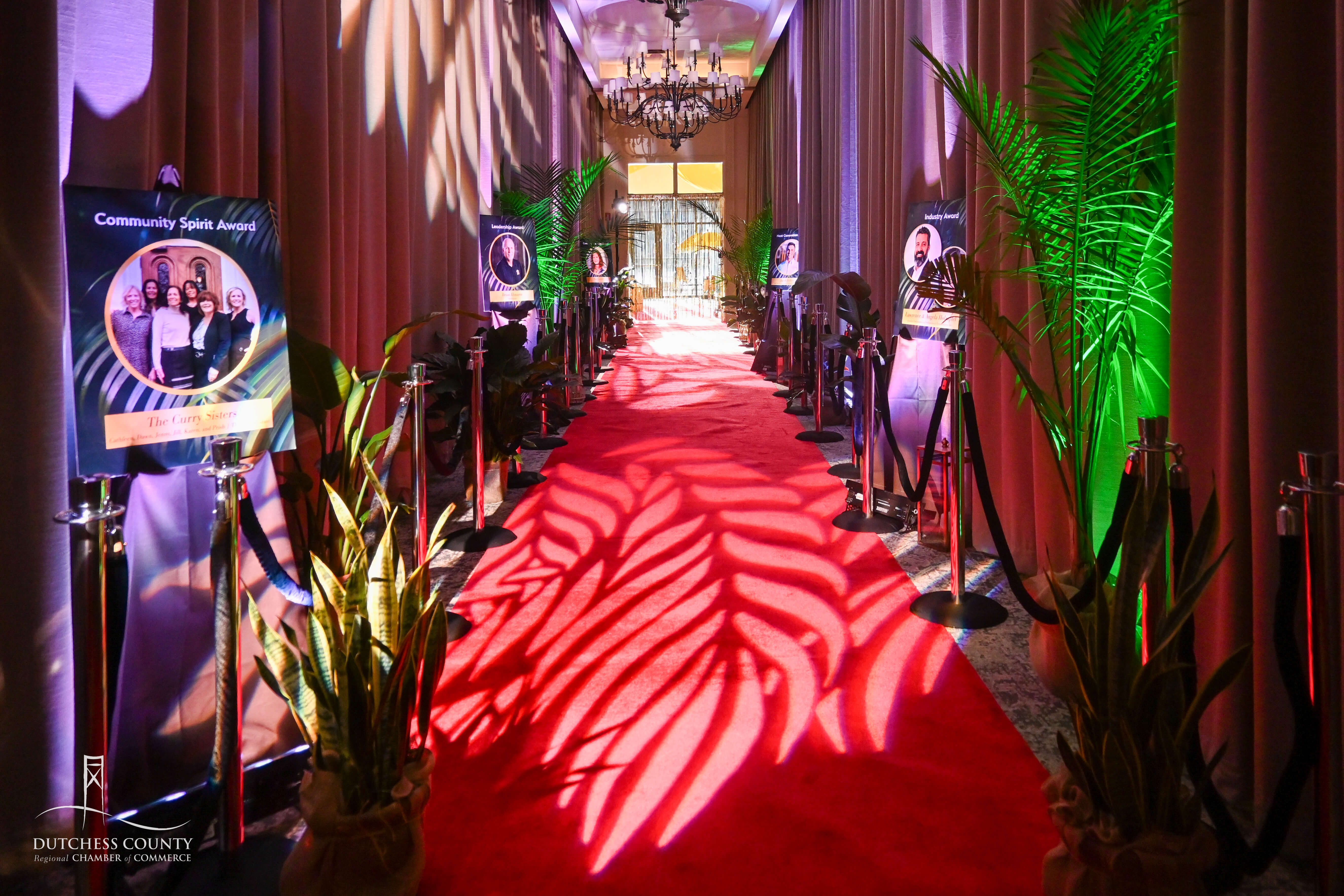 annual gala