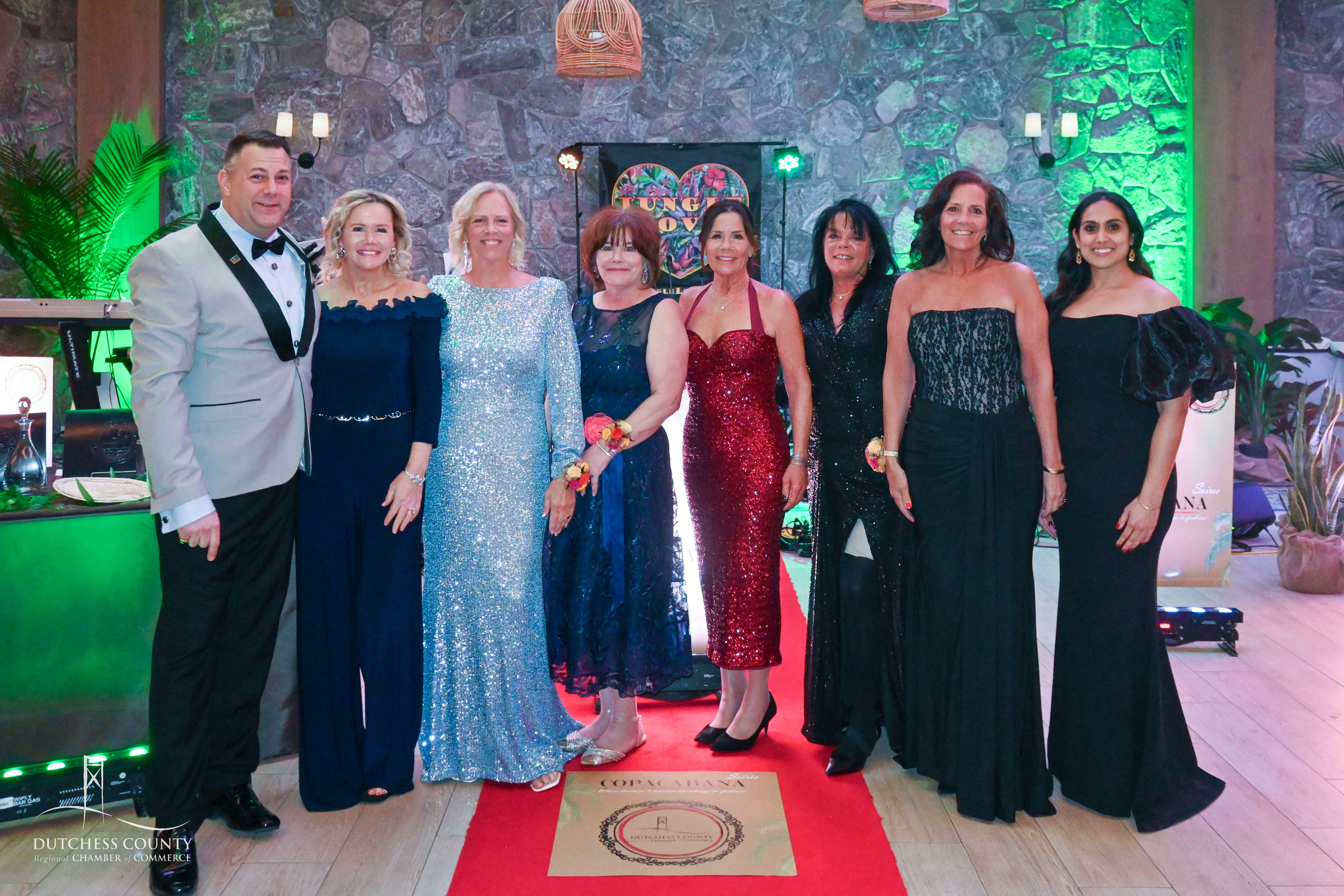 annual gala