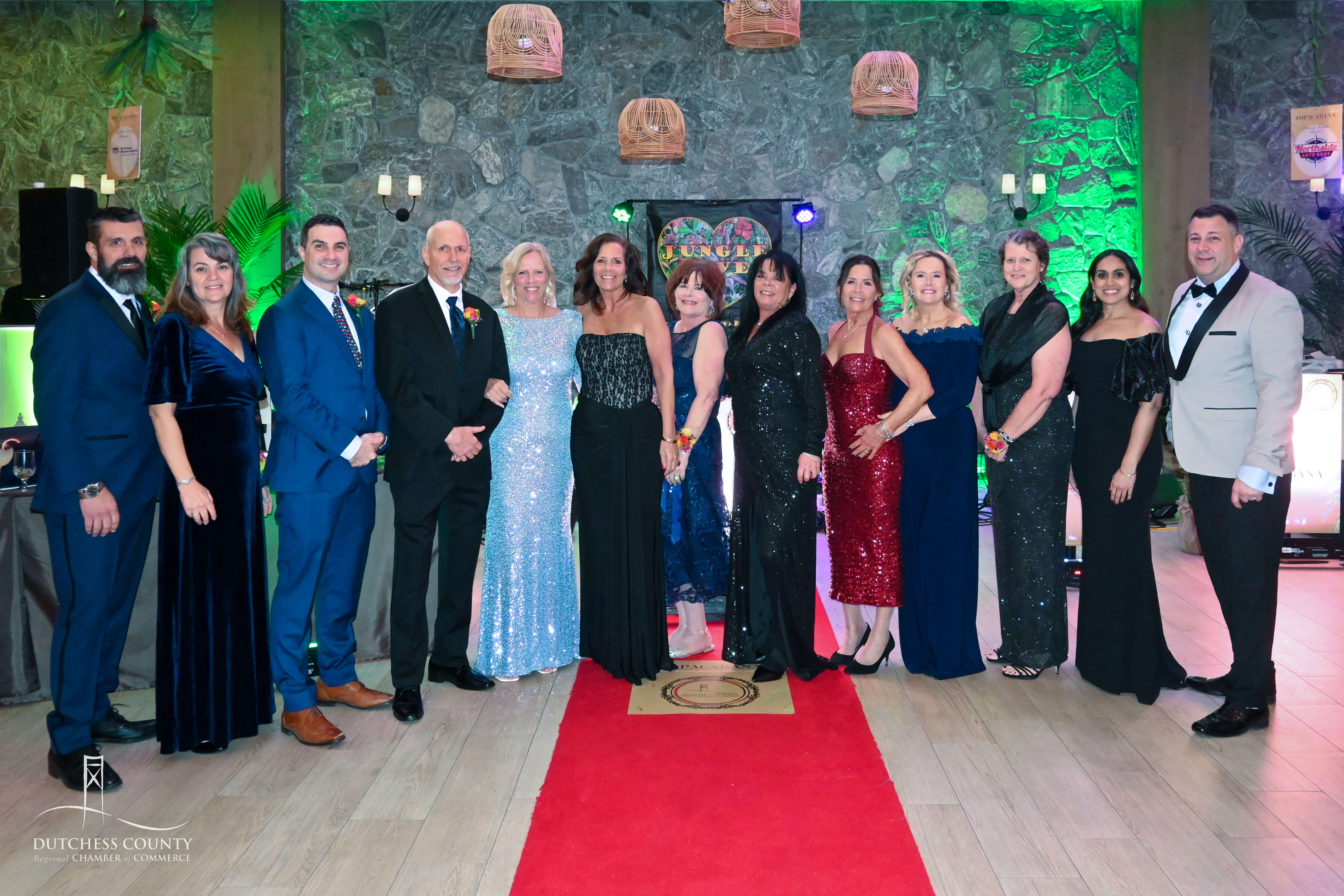 annual gala