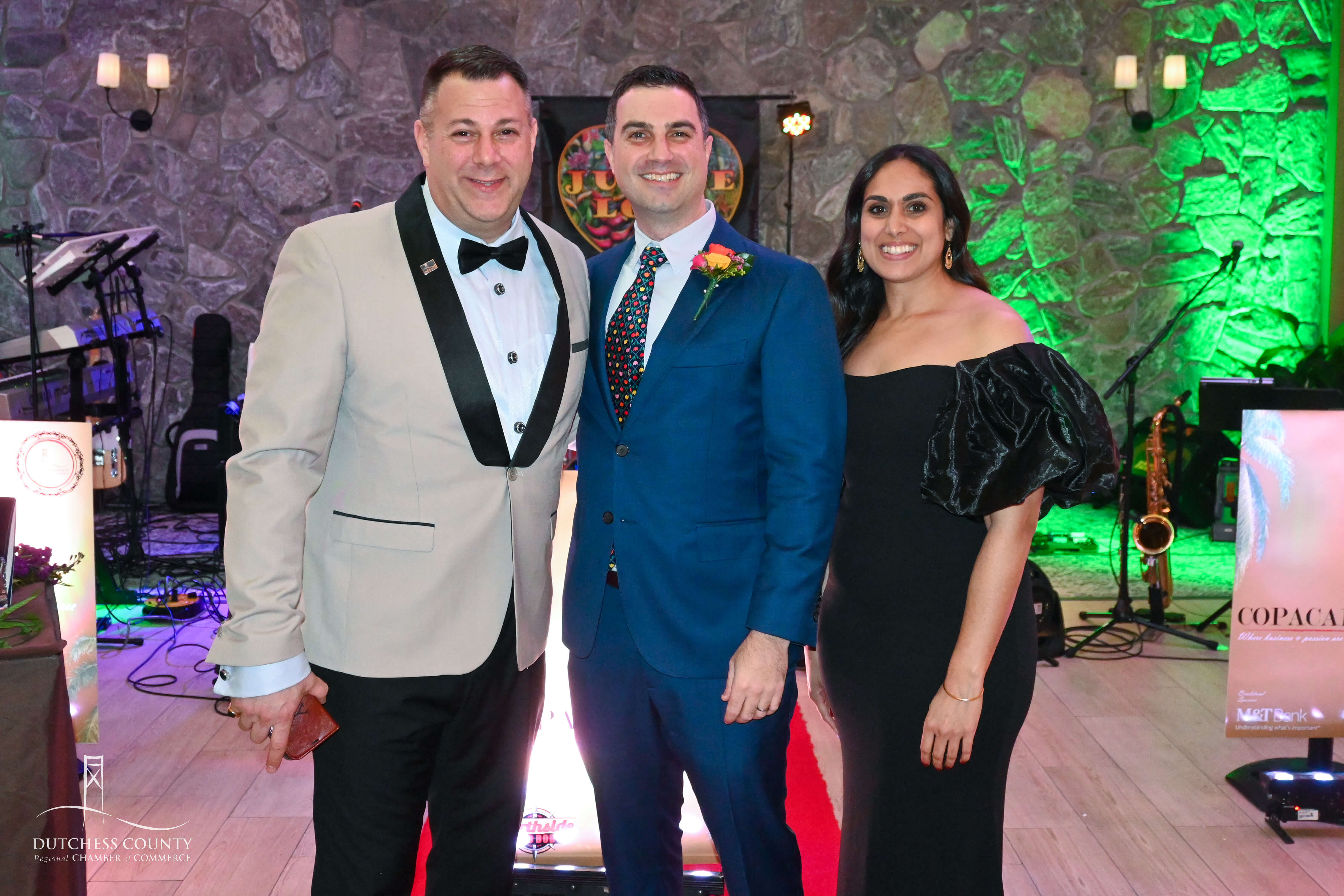 annual gala